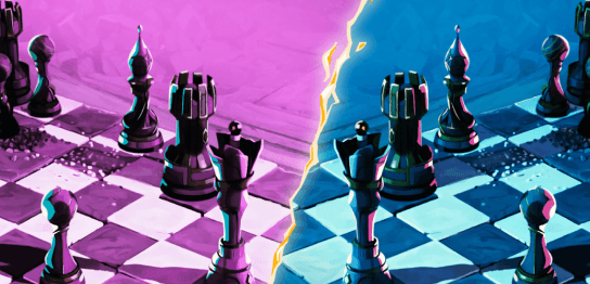 Spring 2025 Chess Clash